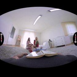 'Virtual Group Sex Orgy' screenshot nº 12