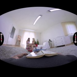 'Virtual Group Sex Orgy' screenshot nº 14