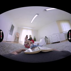 'Virtual Group Sex Orgy' screenshot nº 17