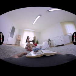 'Virtual Group Sex Orgy' screenshot nº 19