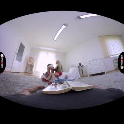 'Virtual Group Sex Orgy' screenshot nº 21