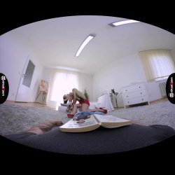 'Virtual Group Sex Orgy' screenshot nº 23