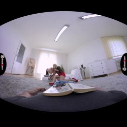 'Virtual Group Sex Orgy' screenshot nº 24
