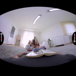 'Virtual Group Sex Orgy' screenshot nº 26