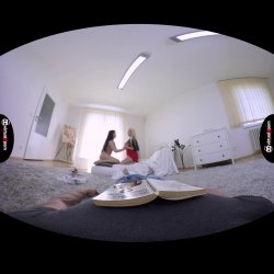 'Virtual Group Sex Orgy' screenshot nº 27