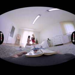 'Virtual Group Sex Orgy' screenshot nº 31