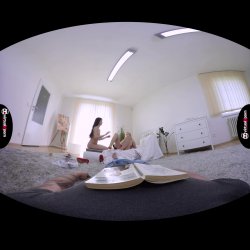 'Virtual Group Sex Orgy' screenshot nº 33