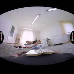 'Virtual Group Sex Orgy' screenshot nº 36