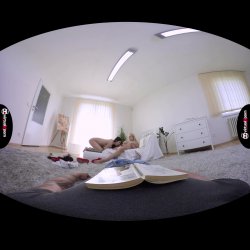 'Virtual Group Sex Orgy' screenshot nº 38