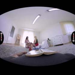'Virtual Group Sex Orgy' screenshot nº 4