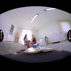 'Virtual Group Sex Orgy' screenshot nº 6