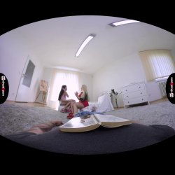 'Virtual Group Sex Orgy' screenshot nº 7