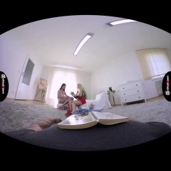 'Virtual Group Sex Orgy' screenshot nº 9