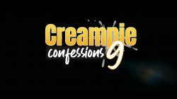 Captura de 'Creampie Confessions 9' nº 4