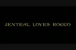 Captura de 'Jenteal Loves Rocco' nº 1