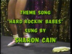 Captura de 'Hard Rockin Babes' nº 6