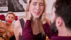'Families Tied - India Summer Betrayed By Step Daughter Cadence Lux' screenshot nº 67