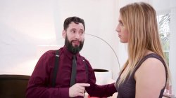 'Families Tied - India Summer Betrayed By Step Daughter Cadence Lux' screenshot nº 20