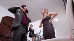 'Families Tied - India Summer Betrayed By Step Daughter Cadence Lux' screenshot nº 22