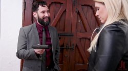 'Families Tied - India Summer Betrayed By Step Daughter Cadence Lux' screenshot nº 24