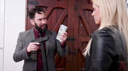 'Families Tied - India Summer Betrayed By Step Daughter Cadence Lux' screenshot nº 25