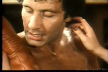 Vintage Threesome Fuck Scene