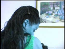 Captura de 'Hairy Honies 5' nº 21