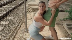'Put It In Her Ass Vol. 23' screenshot nº 71