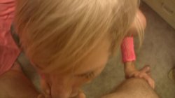 'Babes & MILFs Give Blowjobs & Swallow Cum Vintage Clip Mix' screenshot nº 108