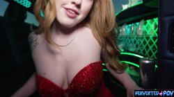 Captura de 'My date gave me road head in a limo!' nº 32