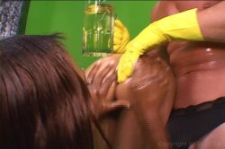 Captura de 'Big Black Wet Asses 2' nº 45