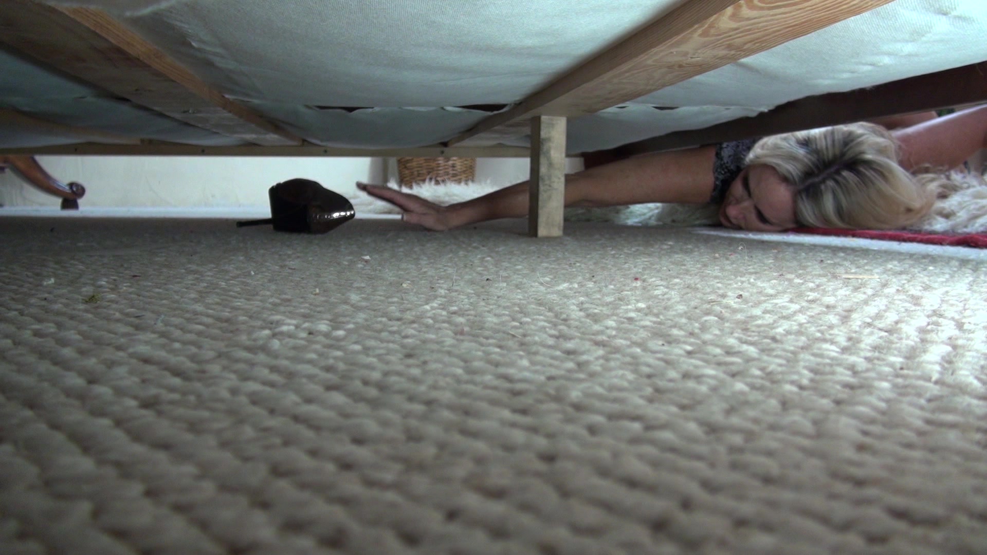 Brunette Babe Mckenzie Lee Gets Fucked From Behind