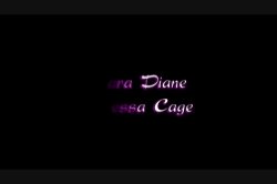 'Seduced By A Real Lesbian #8' screenshot nº 5