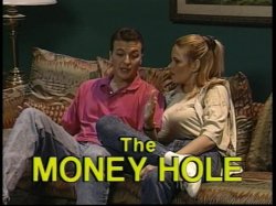 Captura de 'Money Hole' nº 1