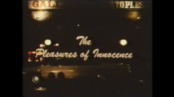 Captura de 'Pleasures of Innocence, The' nº 1