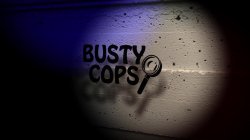 'Busty Cops' screenshot nº 1