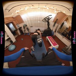 'Full Body Workout' screenshot nº 15