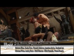 Captura de 'Occupy Orgies!' nº 55
