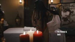 'Lusty TS Massage' screenshot nº 1