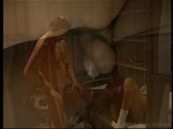 'Bad Girls 10 - In The Cage' screenshot nº 53
