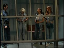 'Bad Girls 10 - In The Cage' screenshot nº 117