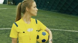 Captura de 'Amateur Football Fun' nº 27