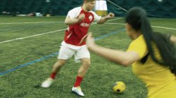 Captura de 'Amateur Football Fun' nº 58