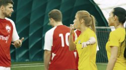 Captura de 'Amateur Football Fun' nº 60