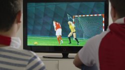 Captura de 'Amateur Football Fun' nº 86