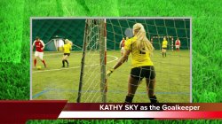 Captura de 'Amateur Football Fun' nº 1