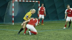 Captura de 'Amateur Football Fun' nº 114