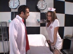 Captura de 'Nurses In Heat' nº 95