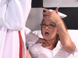 Captura de 'Nurses In Heat' nº 96