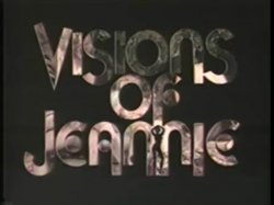 'Visions of Jeannie' screenshot nº 8